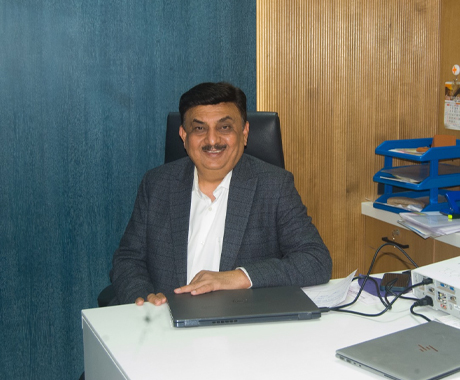 Suresh Jethwani