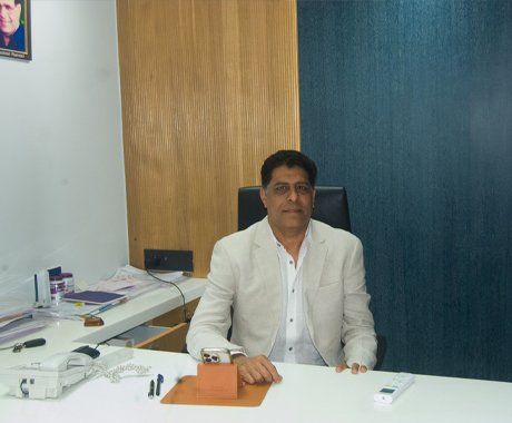 Ravi Pherwani