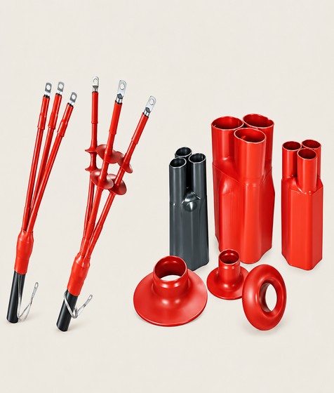 3M Heat Shrink Technology