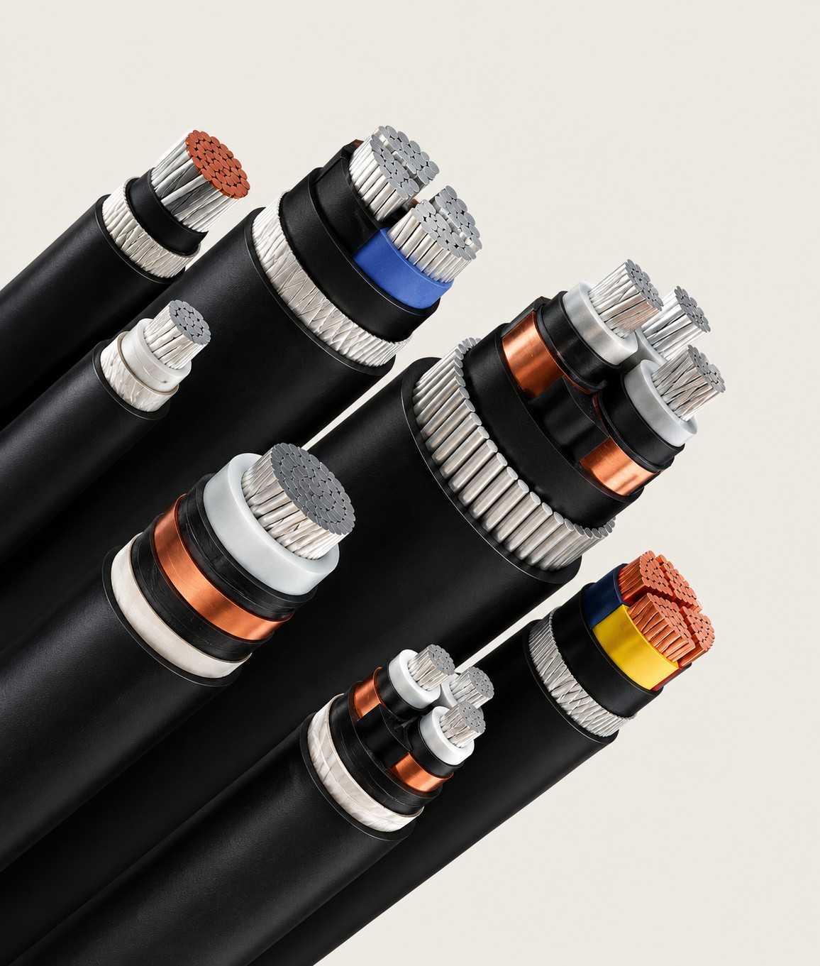 Polycab HT XLPE Cables