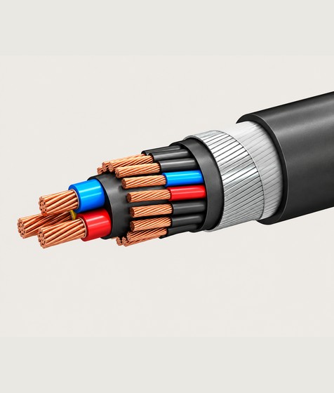 Polycab Instrumentation Cables
