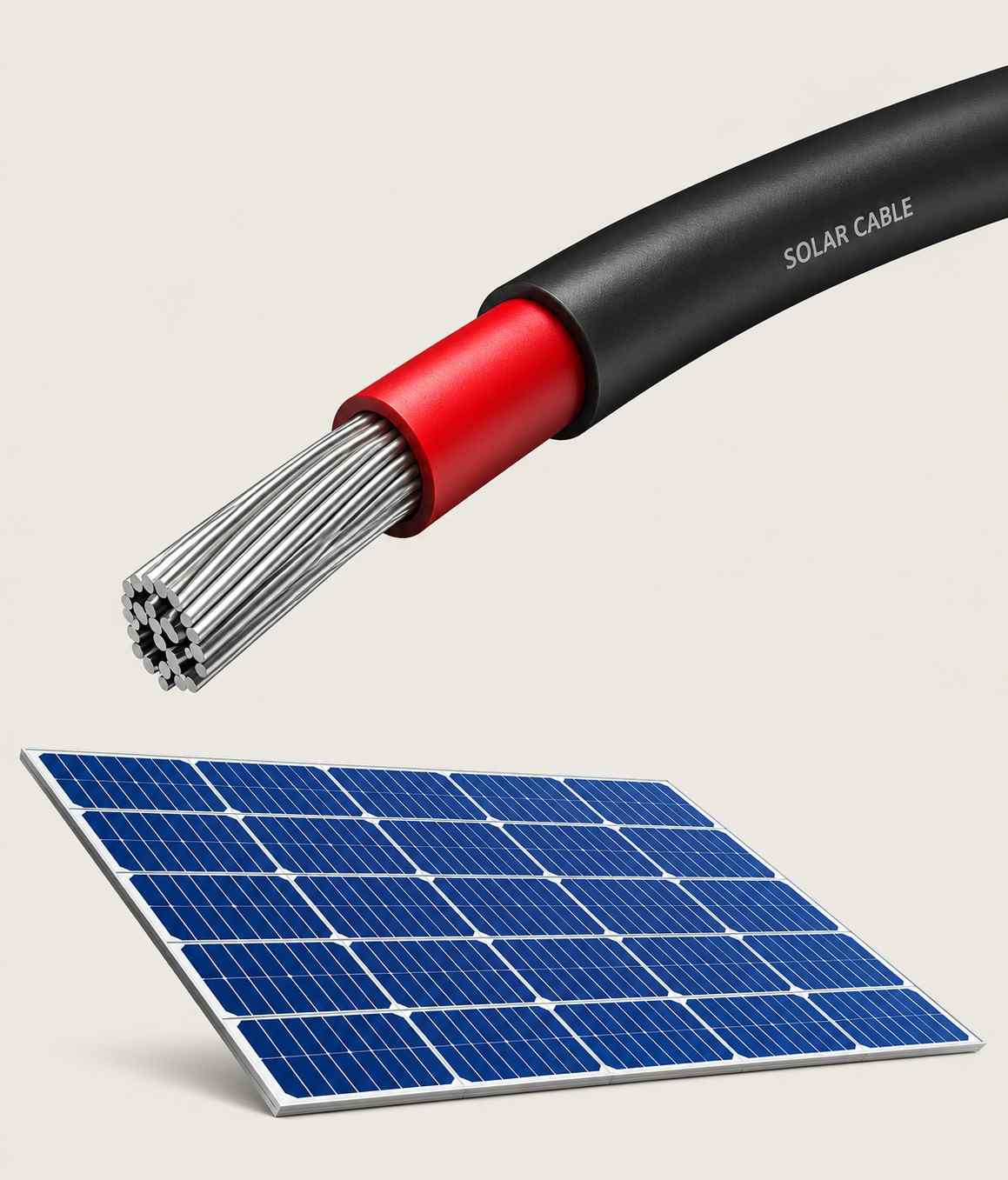 Polycab Solar Cables