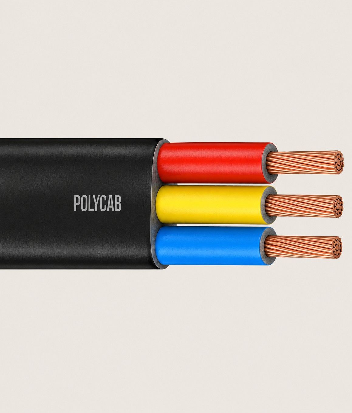 Polycab Submersible Cables