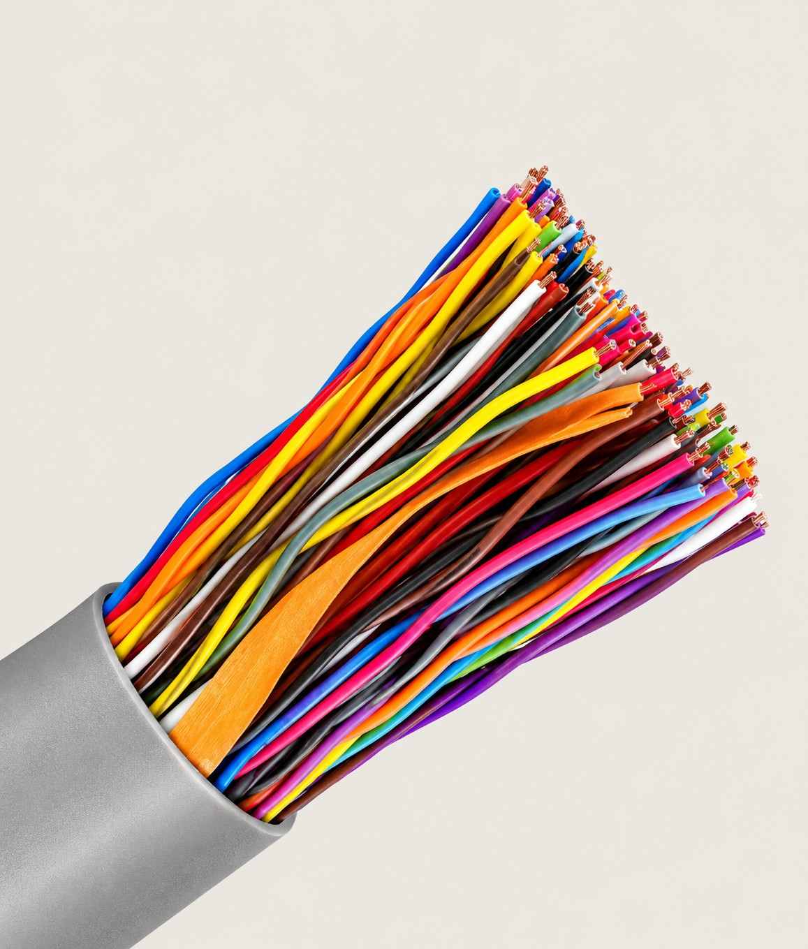 Polycab Telephone Cables
