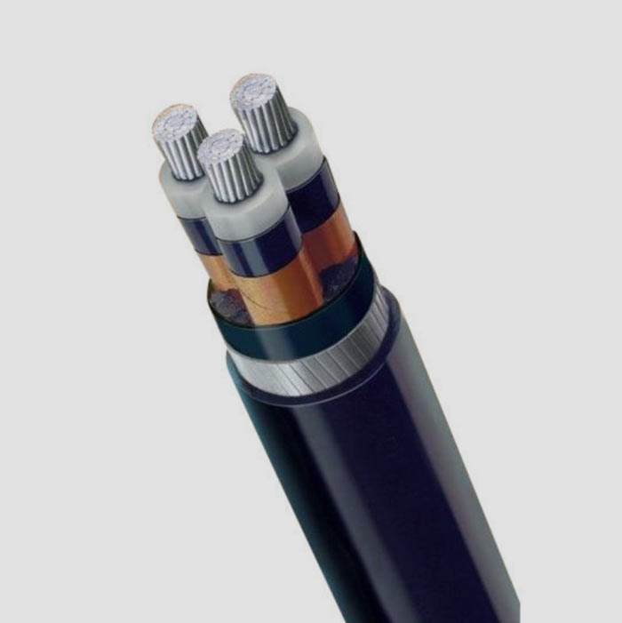 Polycab Aluminium HT Cable Suppliers, Dealers & Distributors in Navi Mumbai