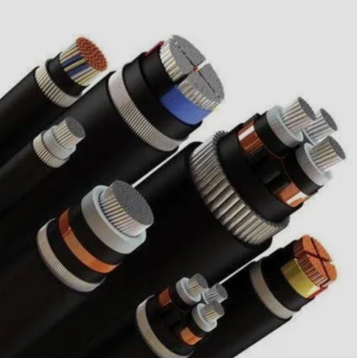 Polycab Aluminium LT Cable Suppliers, Dealers & Distributors in Navi Mumbai
