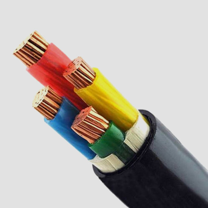 Polycab Copper Armoured Cable Suppliers, Dealers & Distributors in Navi Mumbai