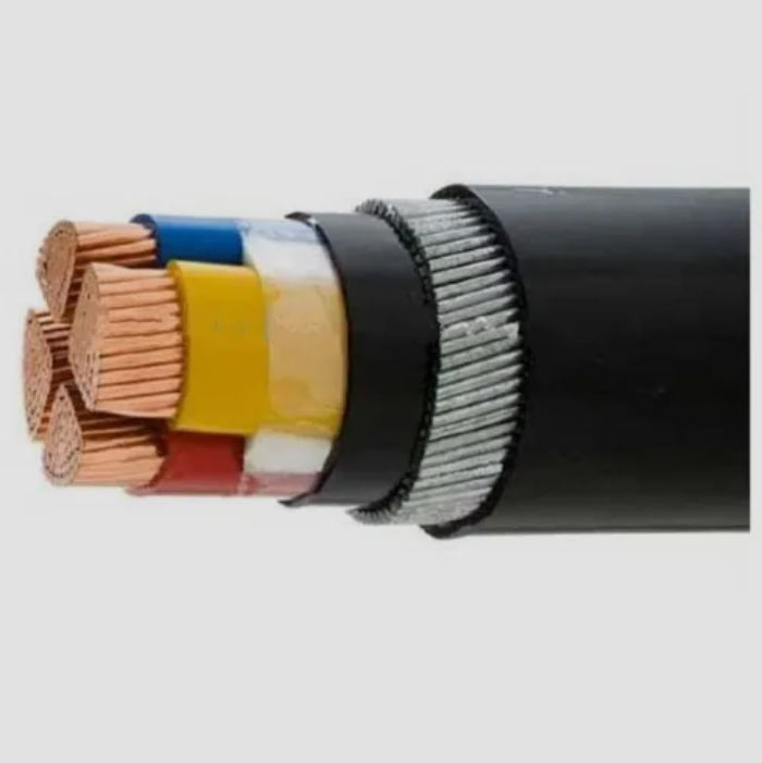 Polycab Copper HT Cable Suppliers, Dealers & Distributors in Navi Mumbai