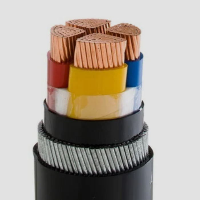 Polycab Copper LT Cable Suppliers, Dealers & Distributors in Navi Mumbai