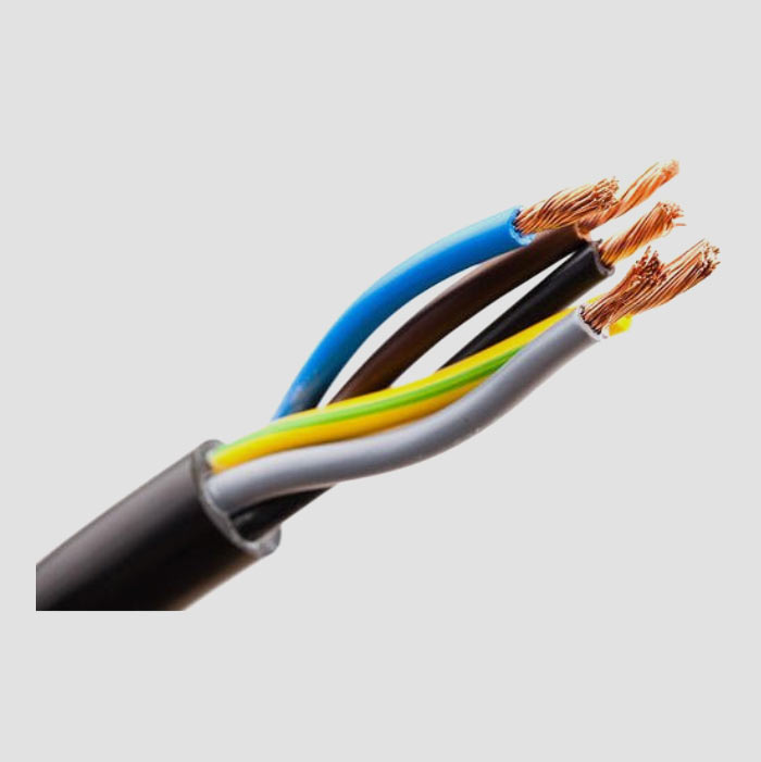 Polycab Flexible Wire & Cable Suppliers, Dealers & Distributors in India