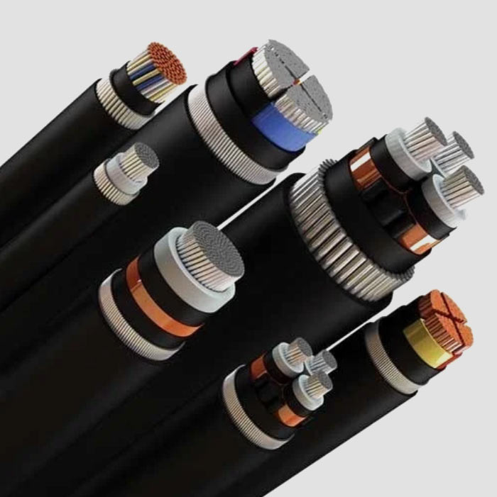 Polycab HT Cable Suppliers, Dealers & Distributors in Navi Mumbai