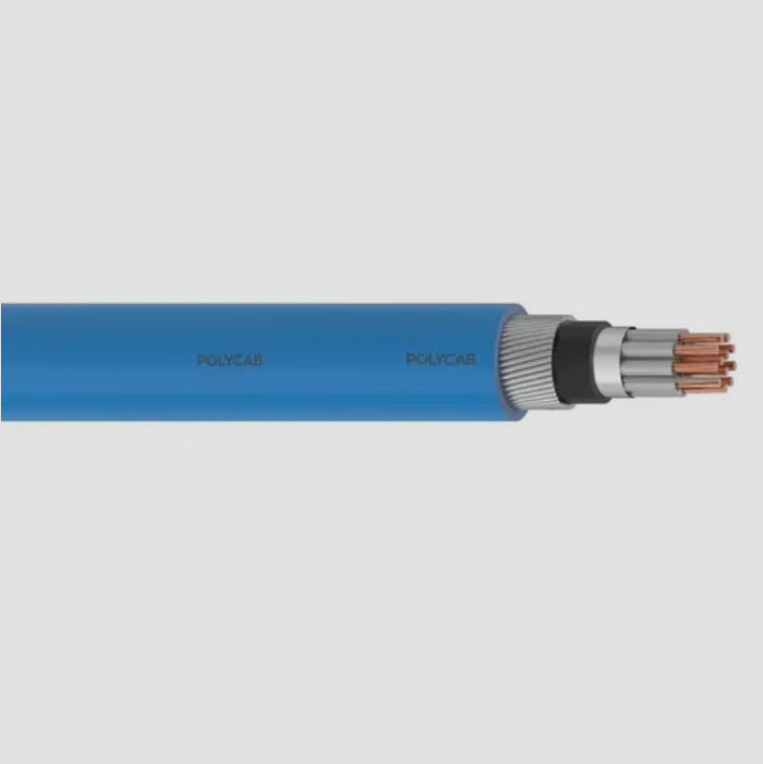 Polycab Instrumentation Cable Suppliers, Dealers & Distributors in Navi Mumbai