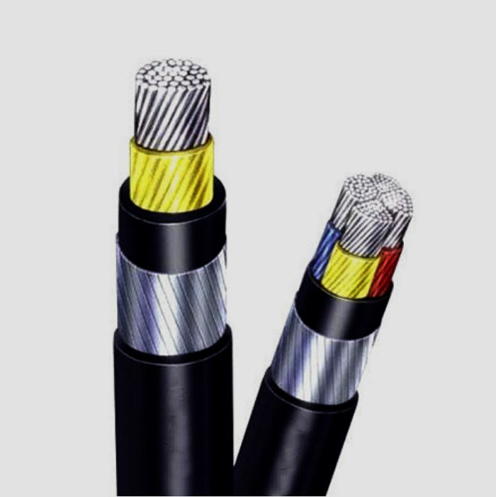 Polycab LT Cable Suppliers, Dealers & Distributors in Navi Mumbai