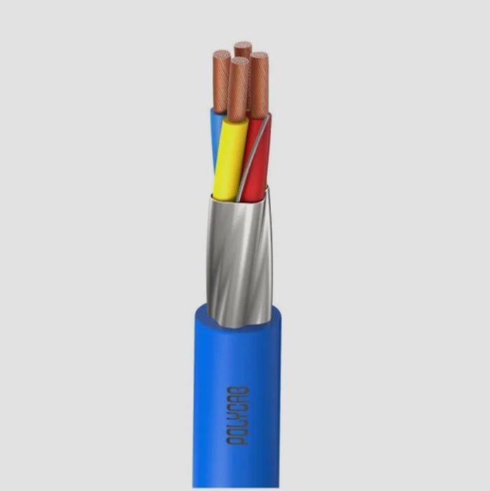 Indian Cables – Authorized Polycab Shielded Cable Suppliers in Navi Mumbai