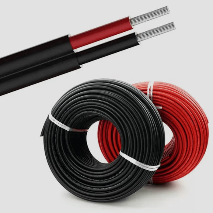 Polycab Solar Cable Suppliers, Dealers & Distributors in Navi Mumbai